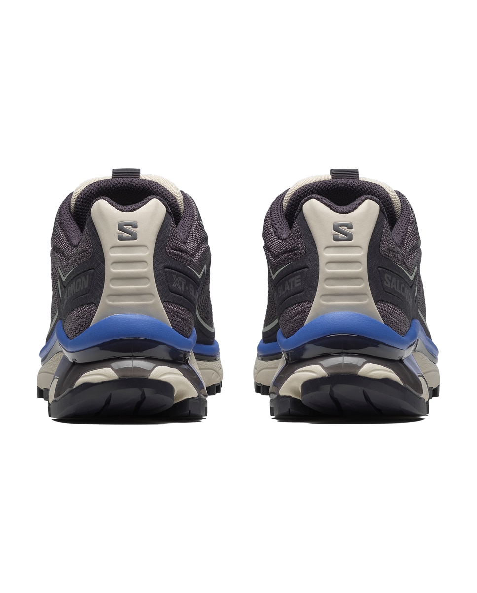 Sapatilhas XT-Slate de Homem e Mulher Roxo-4