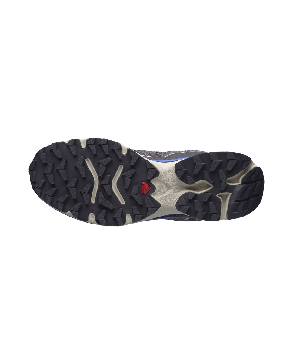 Sapatilhas XT-Slate de Homem e Mulher Roxo-5
