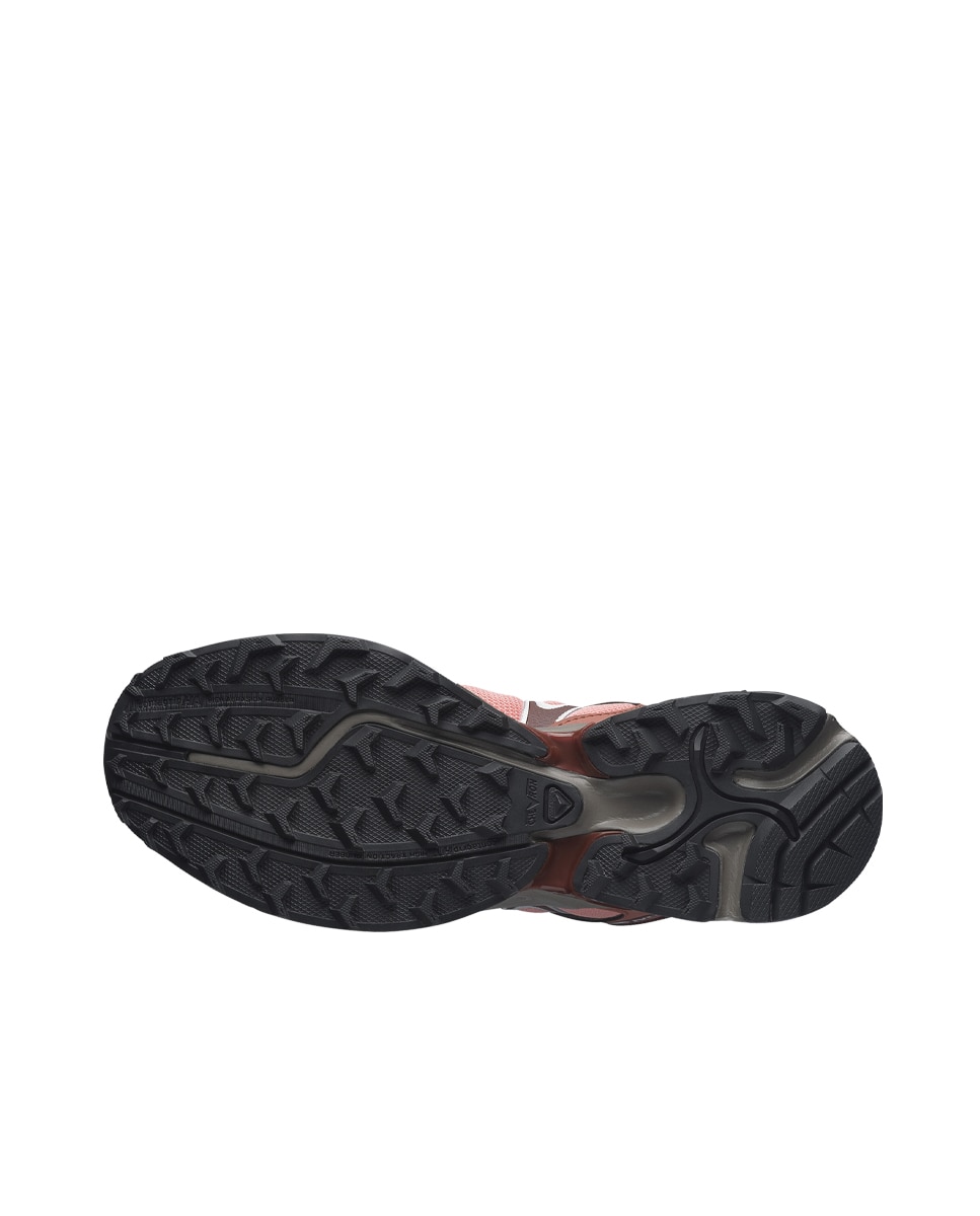Sapatilhas XT-Whisper de Homem e Mulher Vermelho / Rosa-4