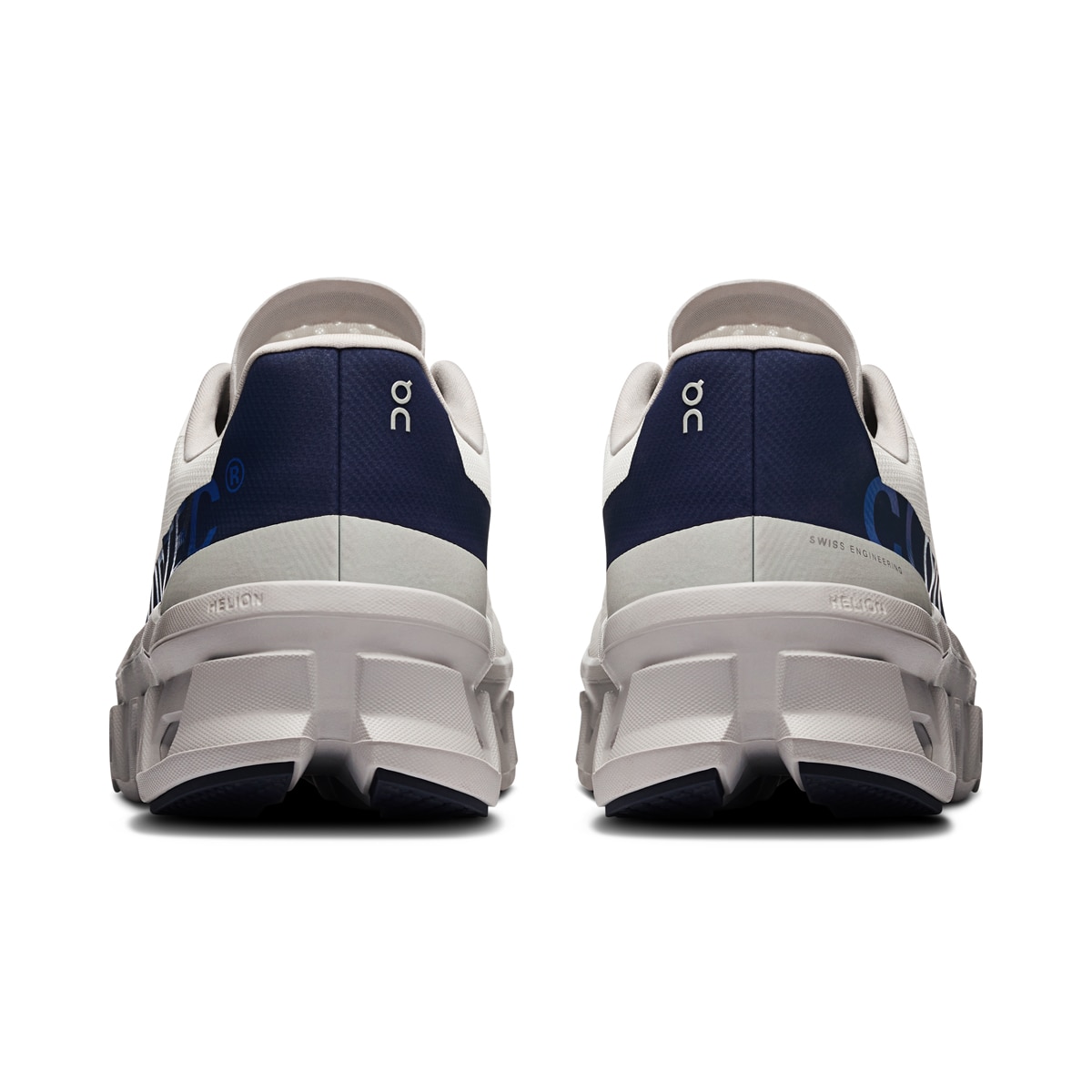 Zapatillas casual de hombre Cloudmonster On - Blanco Blanco-4