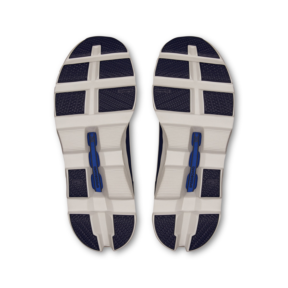 Zapatillas casual de hombre Cloudmonster On - Blanco Blanco-7