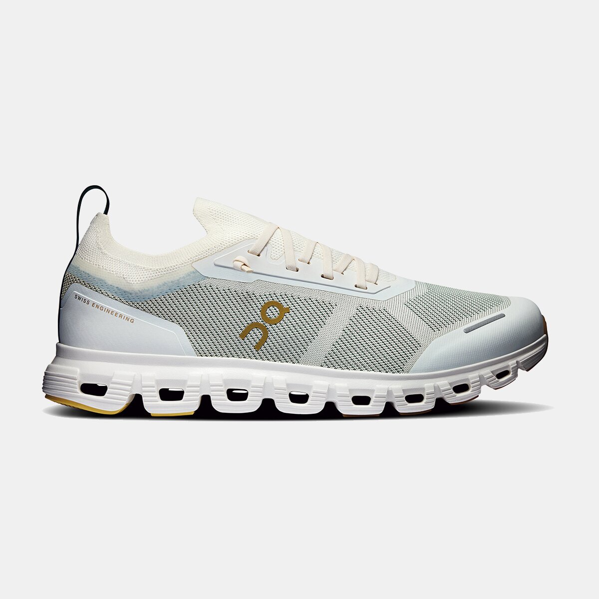 Zapatillas casual de hombre Cloud 6 Versa On - Gris Gris-1