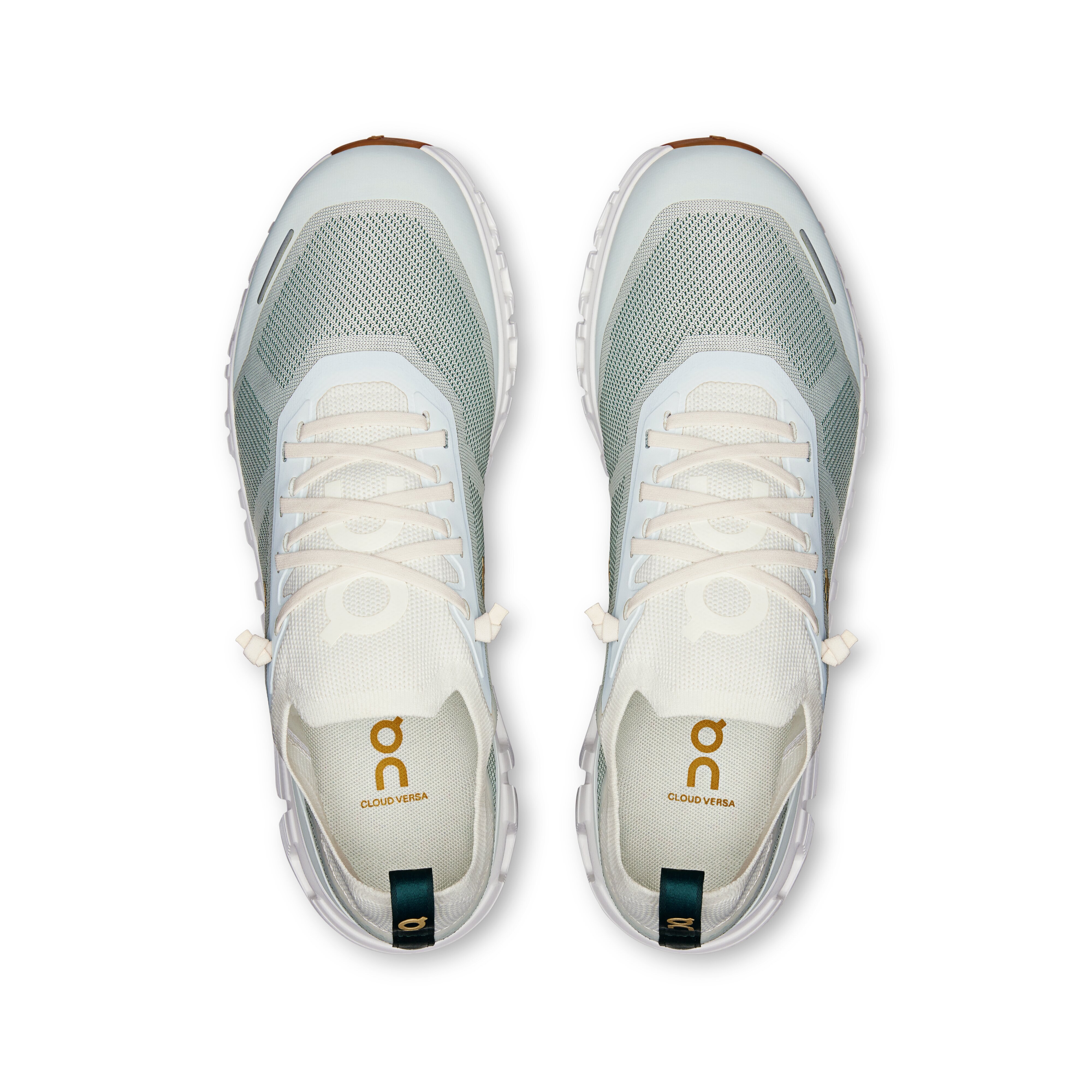 Zapatillas casual de hombre Cloud 6 Versa On - Gris Gris-2