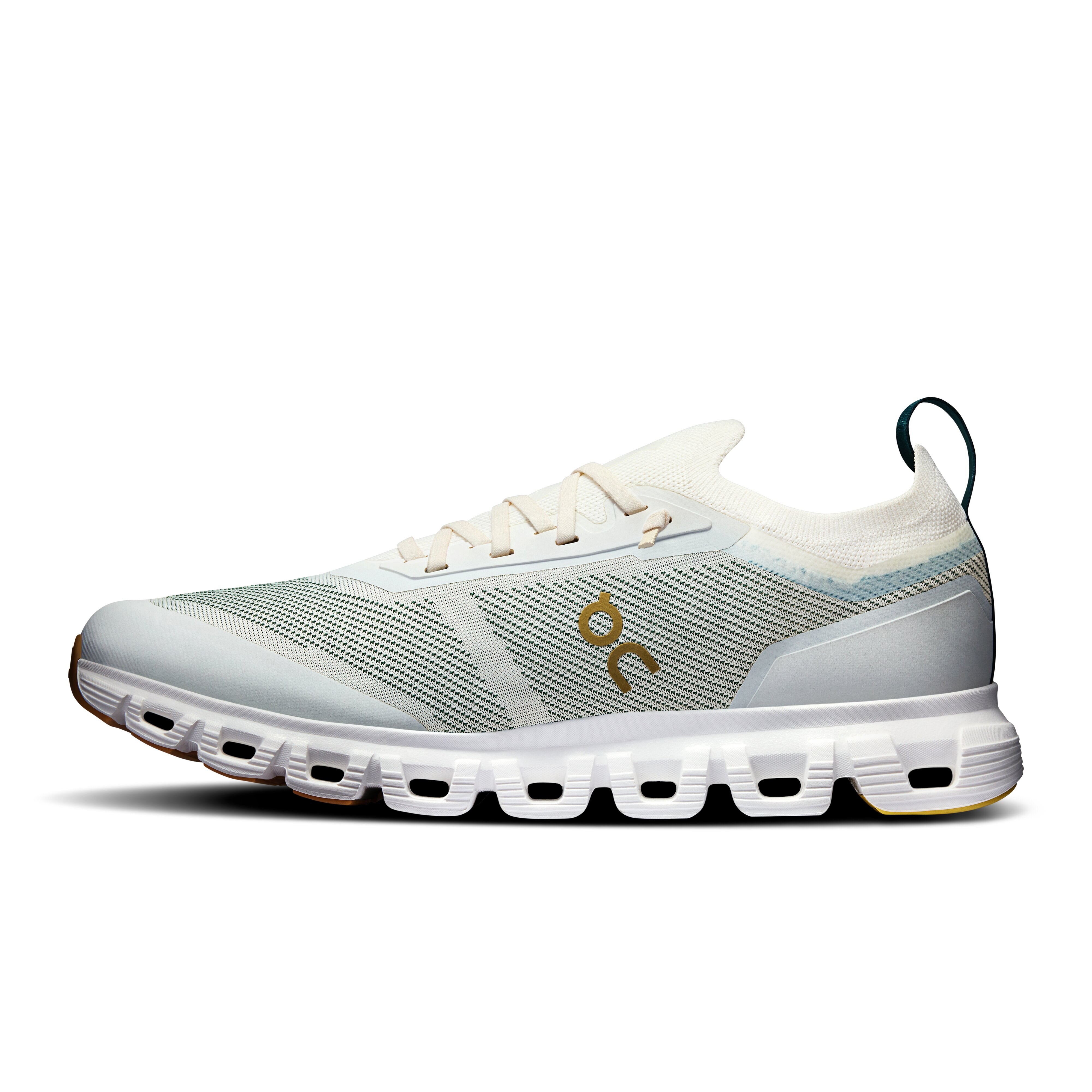 Zapatillas casual de hombre Cloud 6 Versa On - Gris Gris-4
