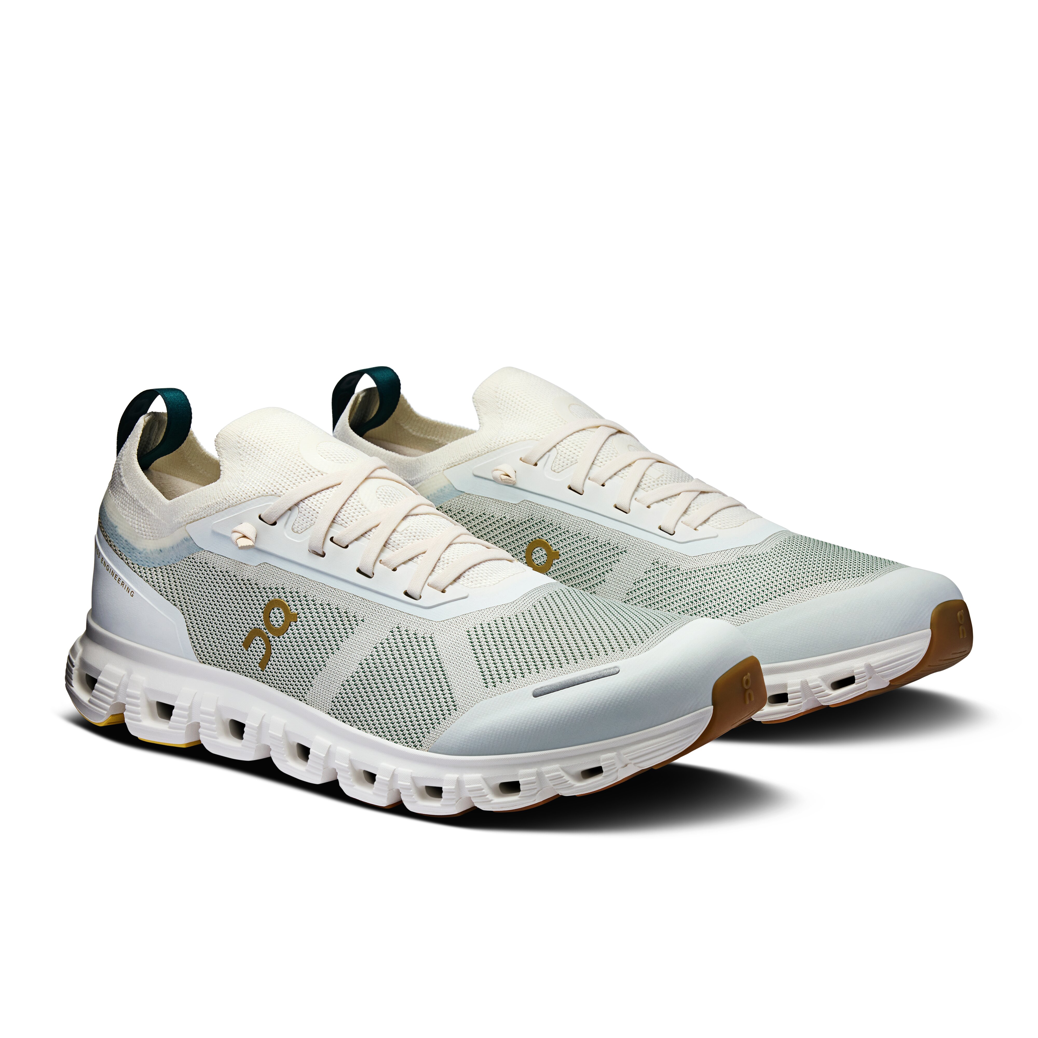 Zapatillas casual de hombre Cloud 6 Versa On - Gris Gris-6