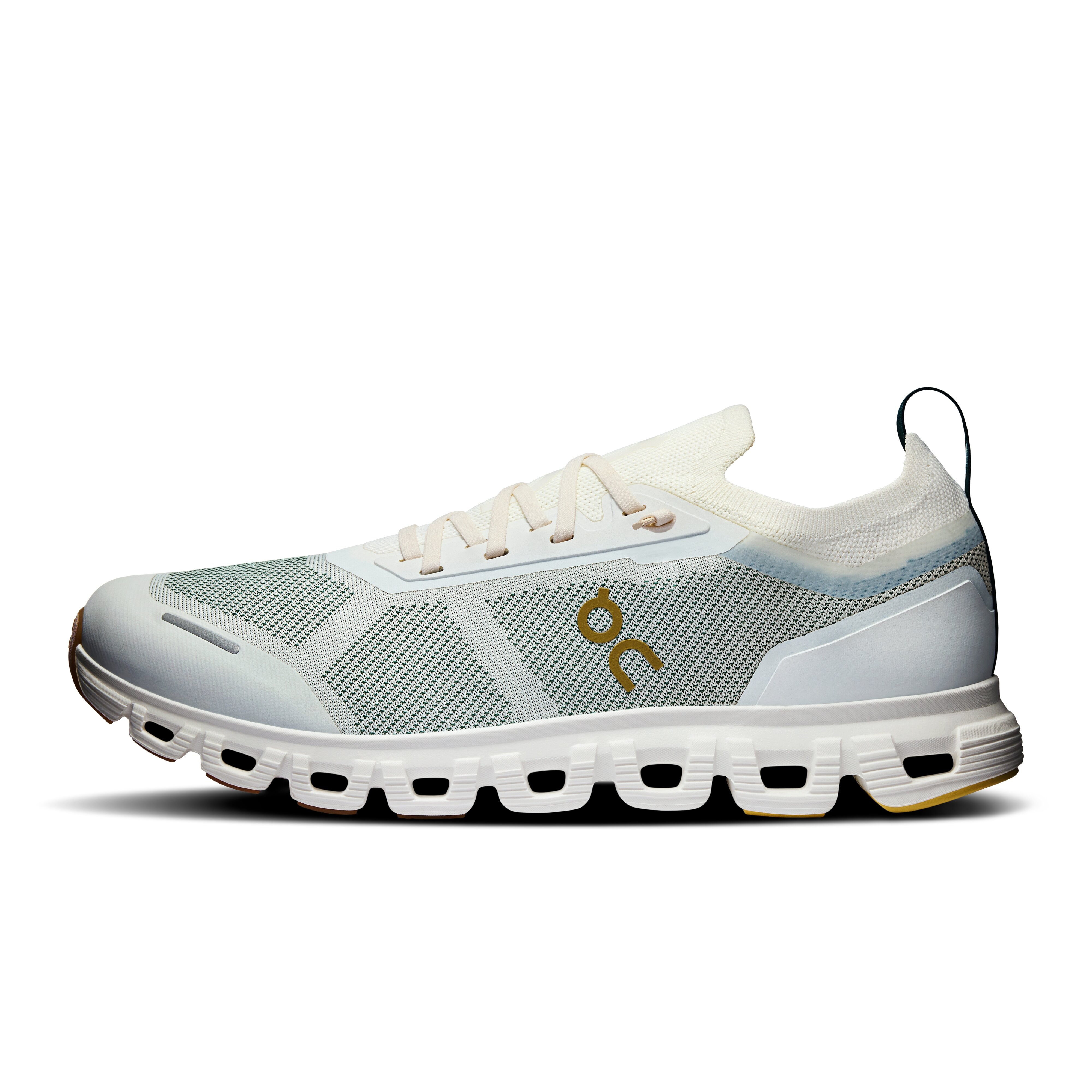 Zapatillas casual de hombre Cloud 6 Versa On - Gris Gris-7