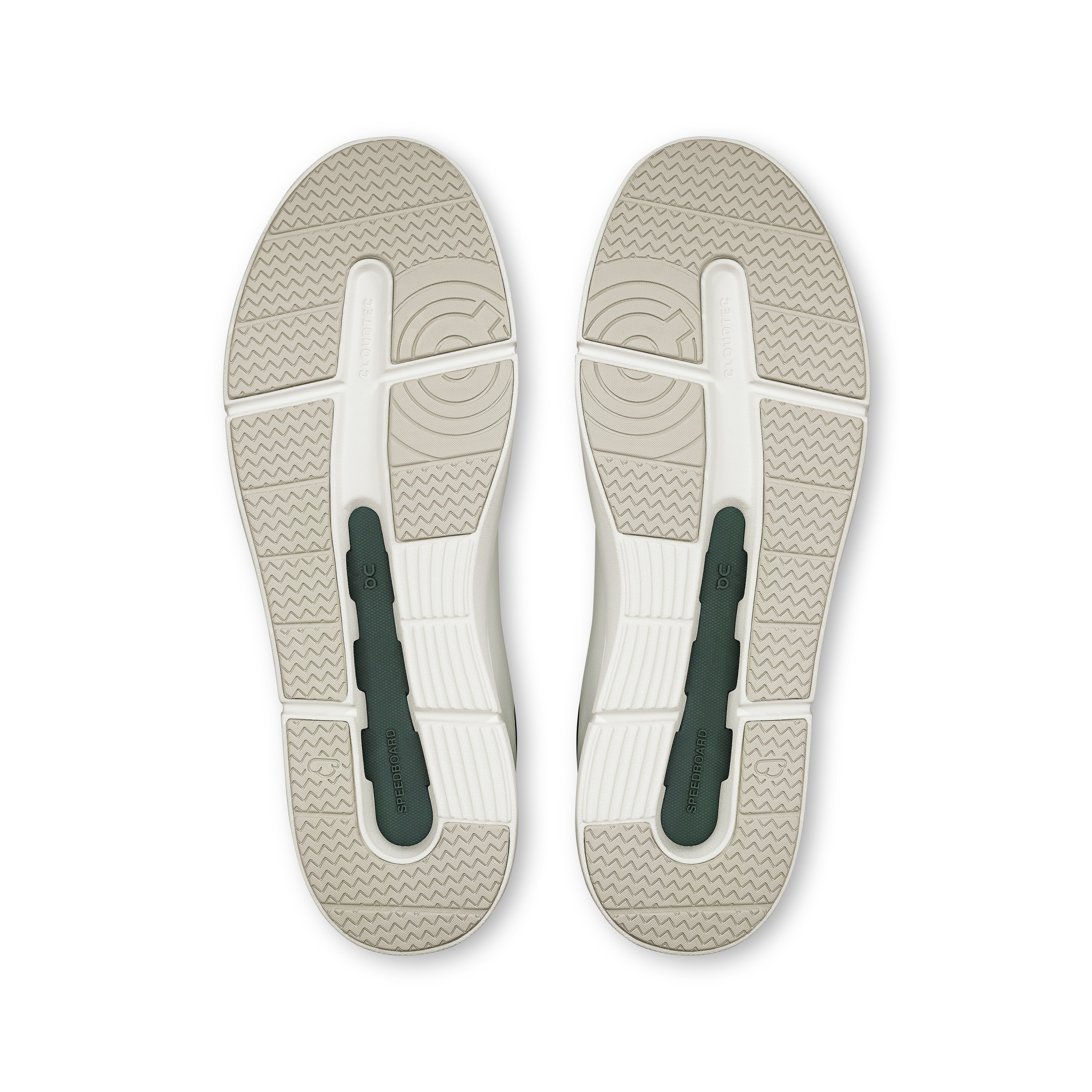 Zapatillas casual de hombre THE ROGER Advantage On - Blanco Blanco-3