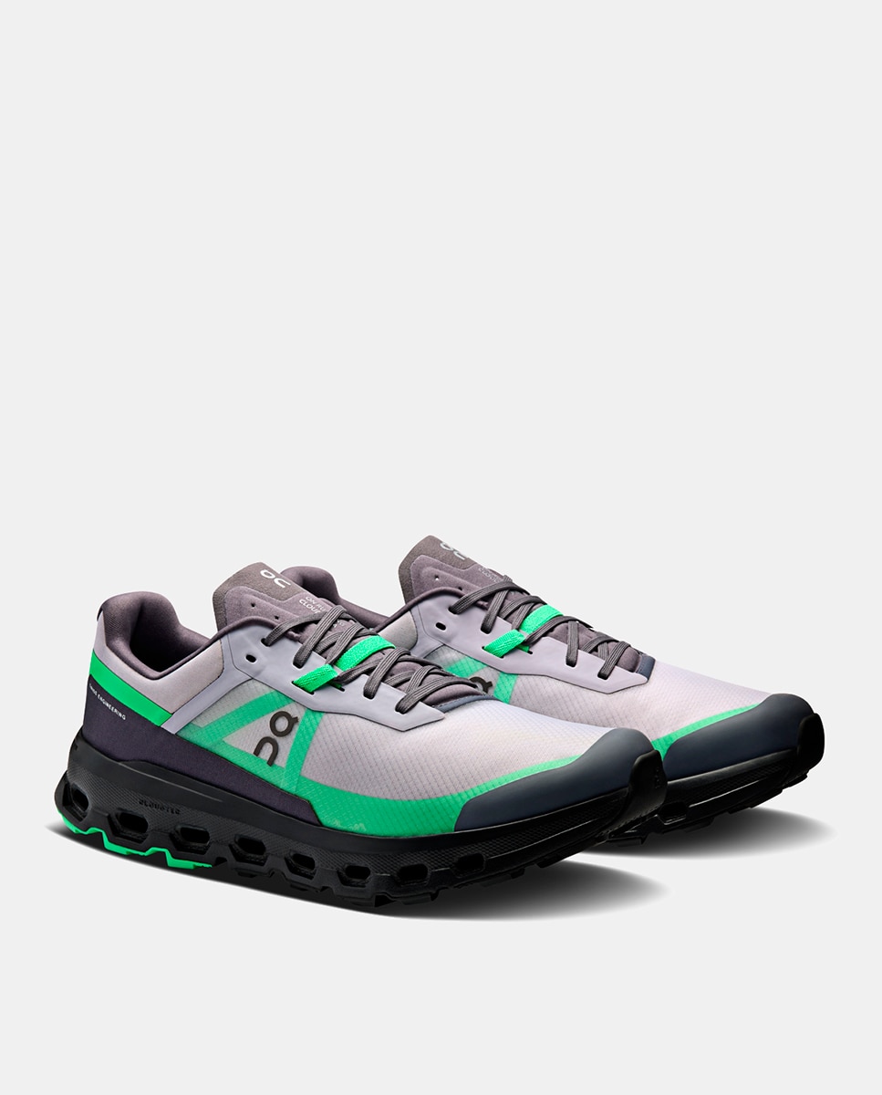 On Cloudvista 2 para hombre - Morado Morado-2