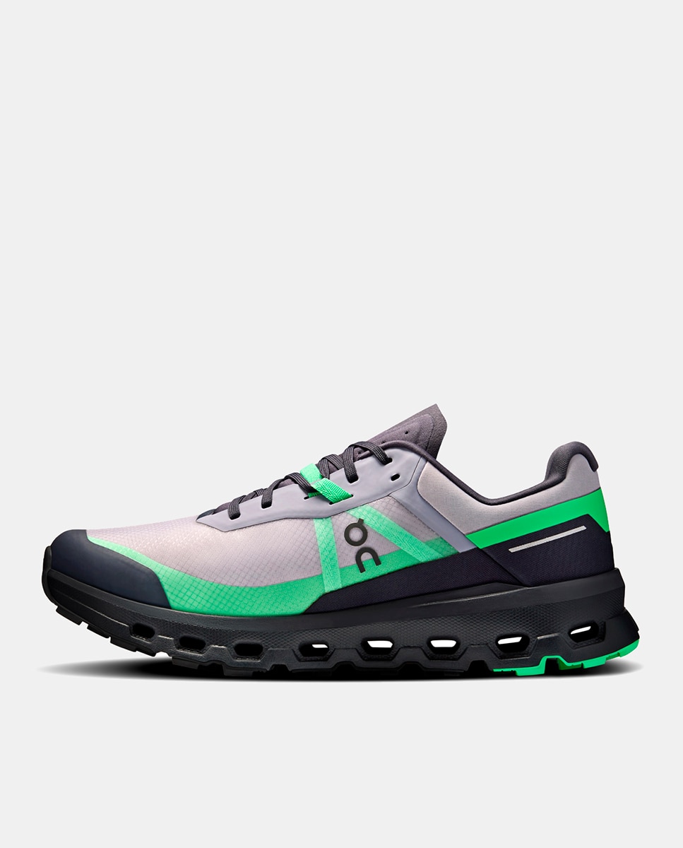 On Cloudvista 2 para hombre - Morado Morado-3