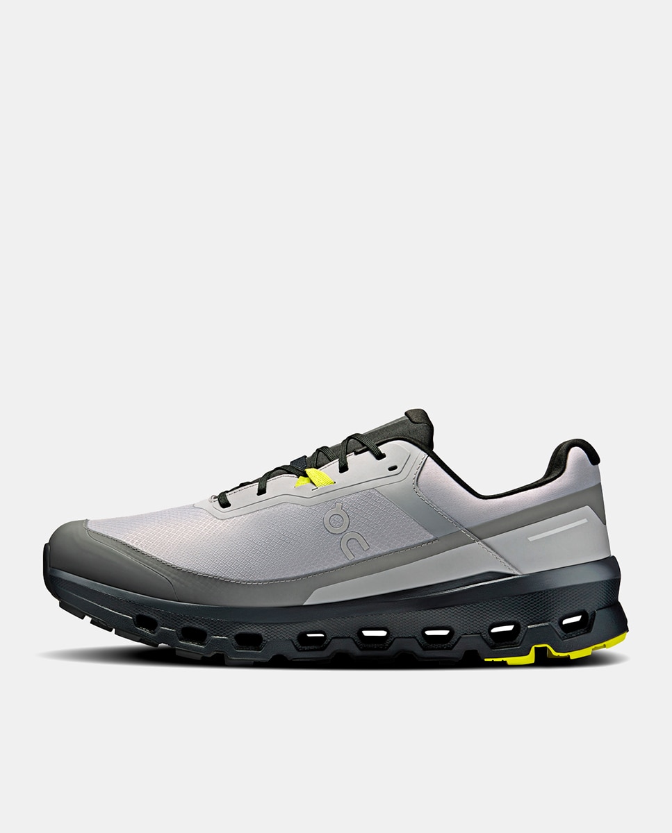 On Cloudvista 2 Waterproof para hombre - Morado Morado-3