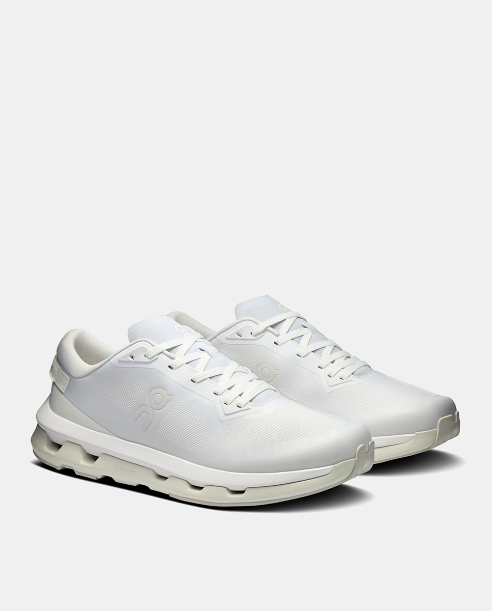 Sapatilhas Cloudzone de Homem Branco-2