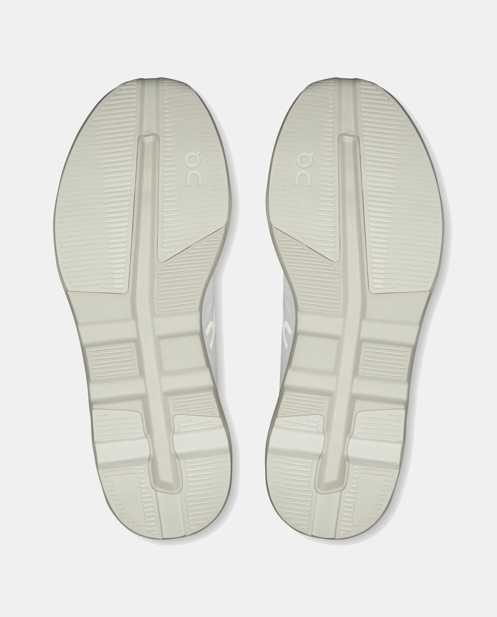 Sapatilhas Cloudzone de Homem Branco-6