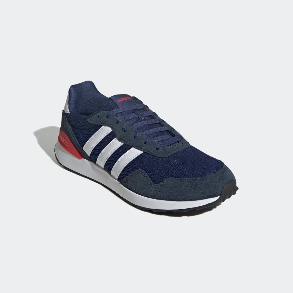 Sapatilhas Casual de Homem Run Era Azul-2