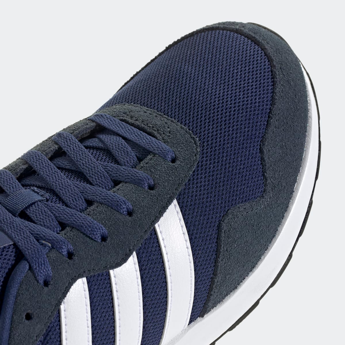 Sapatilhas Casual de Homem Run Era Azul-7