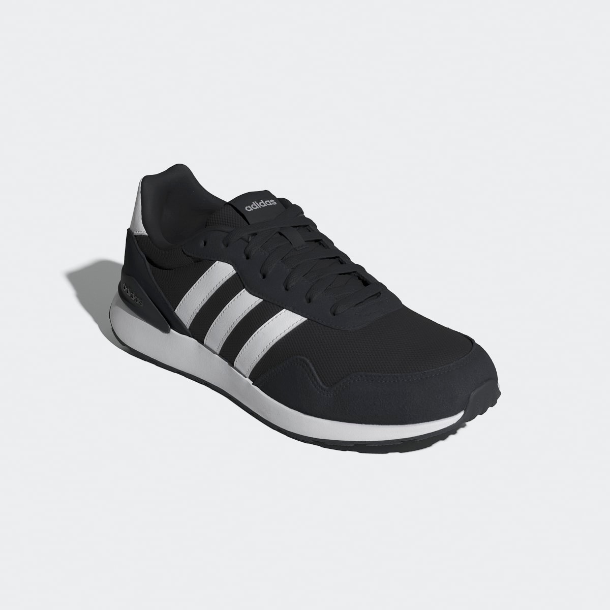 Sapatilhas Casual de Homem Run Era Preto-2