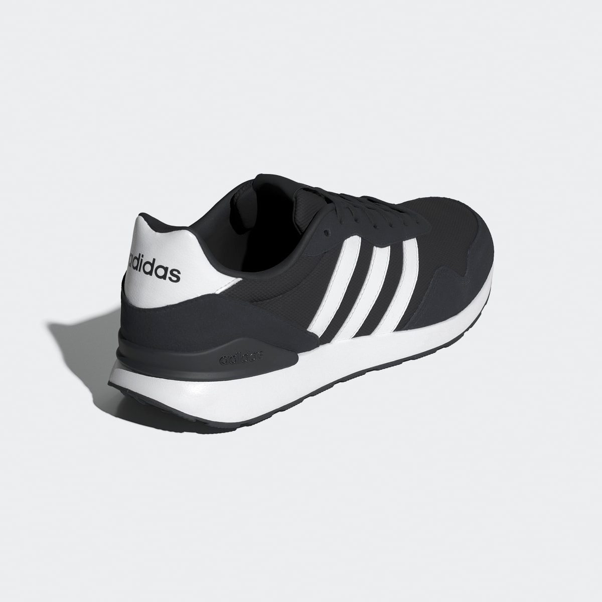 Sapatilhas Casual de Homem Run Era Preto-5