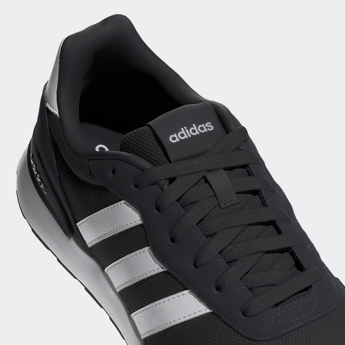 Sapatilhas Casual de Homem Run Era Preto-8
