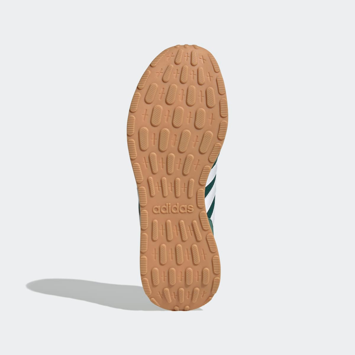 Sapatilhas Casual de Homem Classic Verde-6