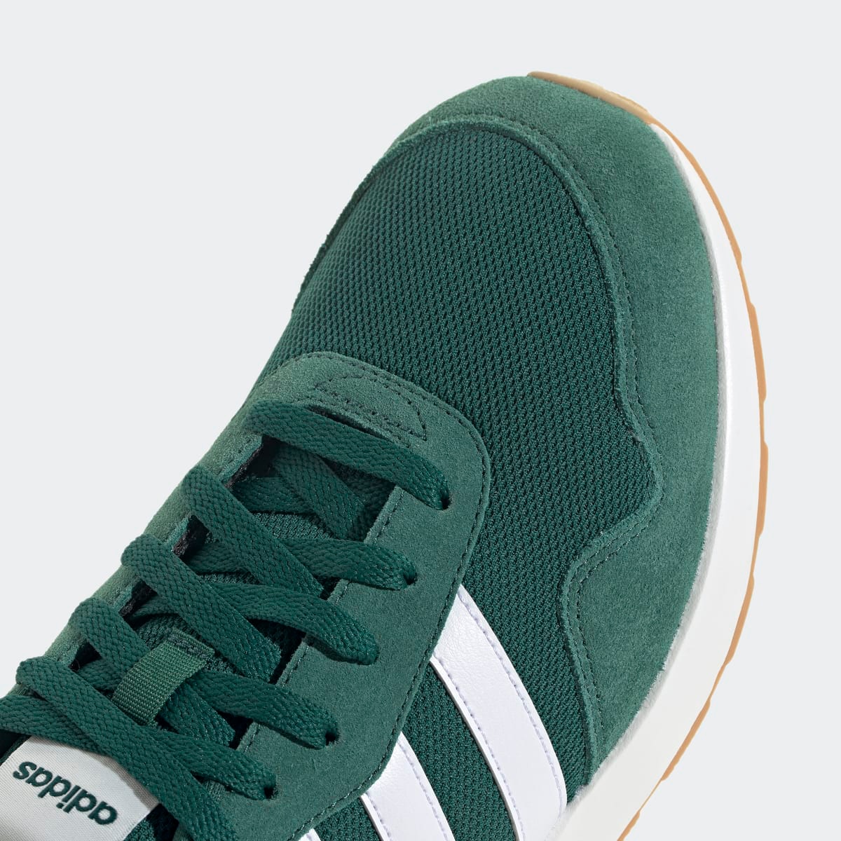 Sapatilhas Casual de Homem Classic Verde-7