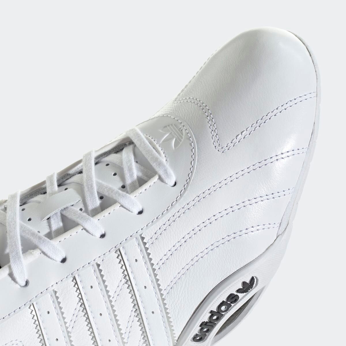 Sapatilhas Casual Unissexo Adiracer Originals Branco-8