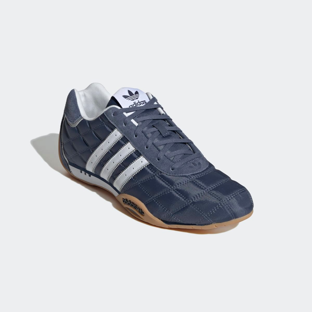 Sapatilhas Casual de Homem Adiracer Low Originals Azul-2
