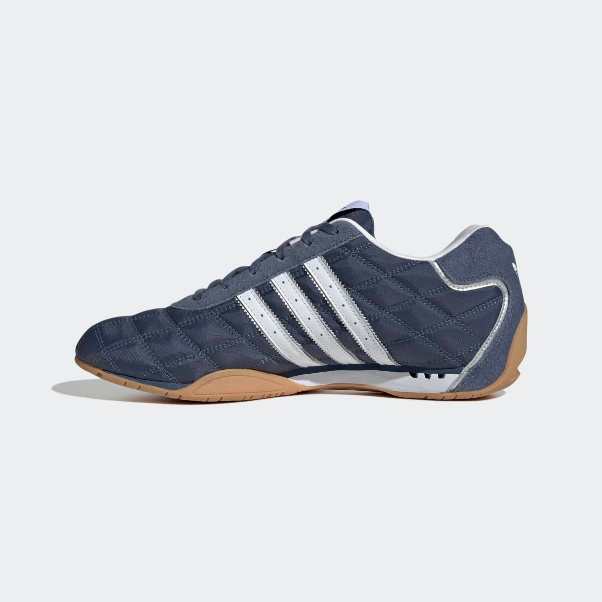 Sapatilhas Casual de Homem Adiracer Low Originals Azul-4