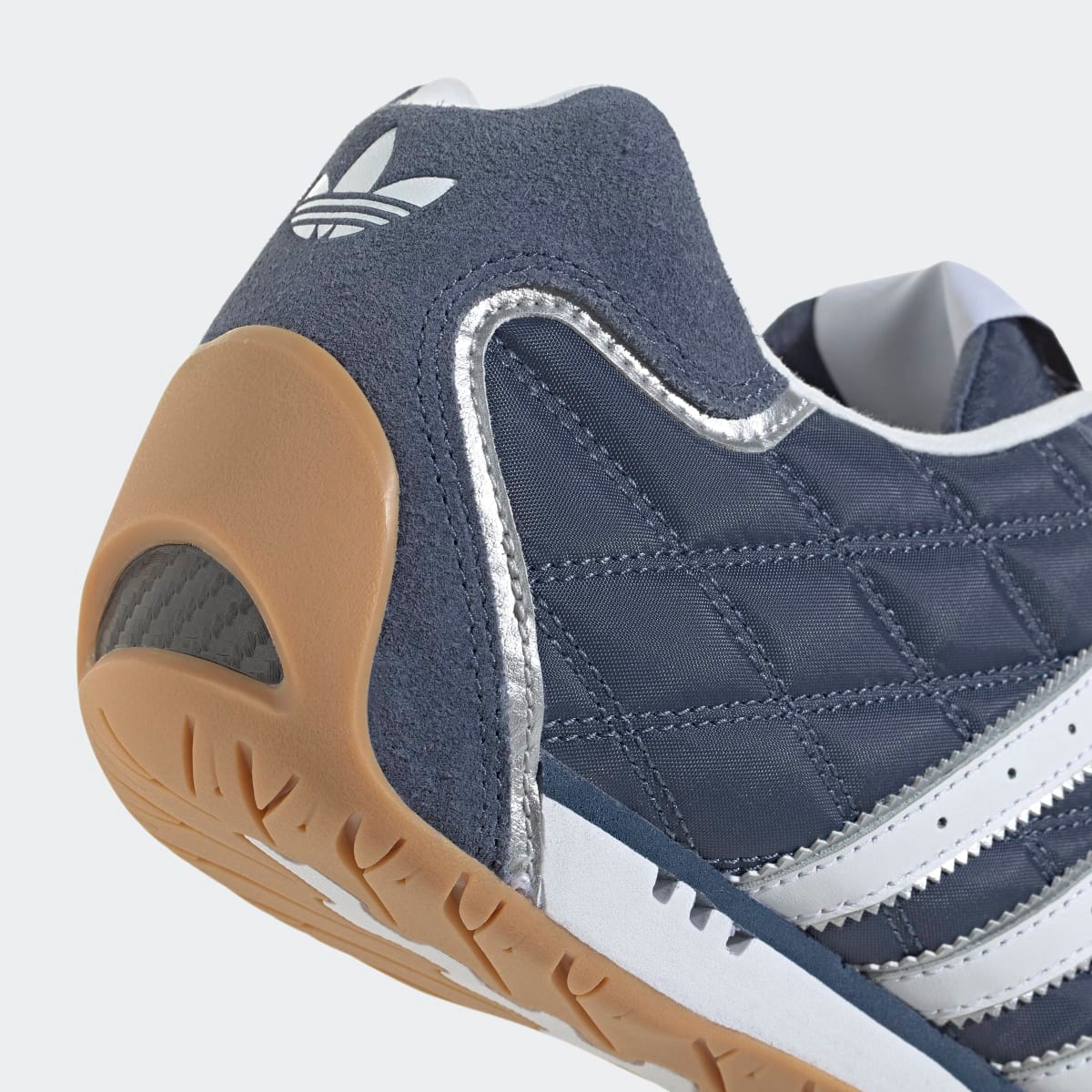 Sapatilhas Casual de Homem Adiracer Low Originals Azul-7