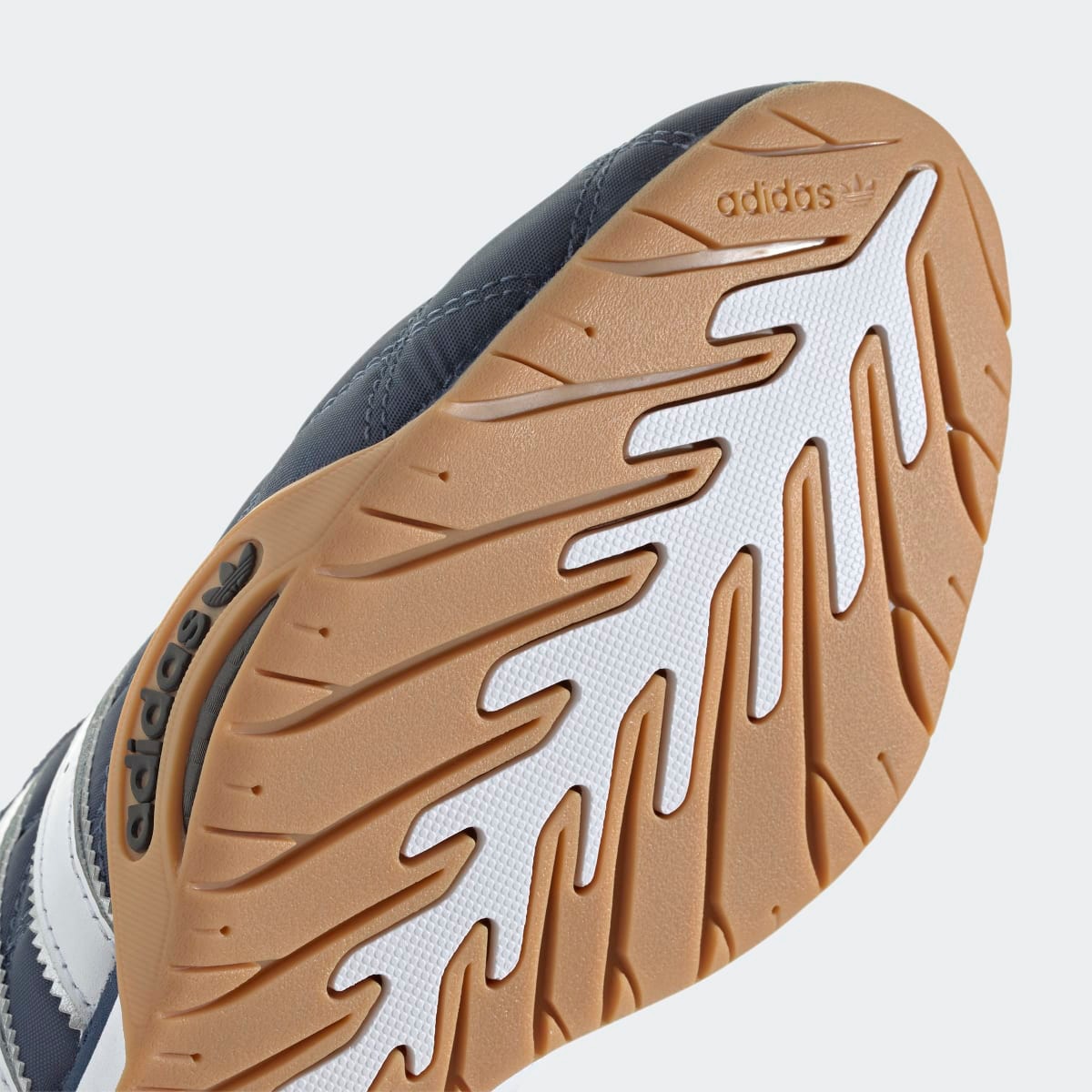 Sapatilhas Casual de Homem Adiracer Low Originals Azul-8