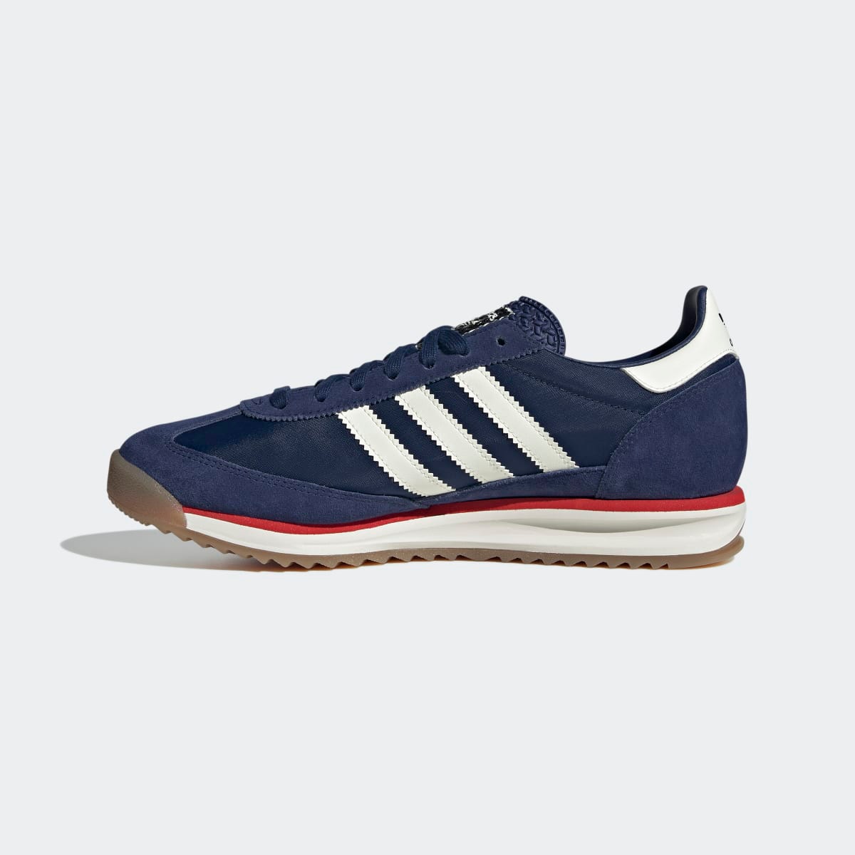 Sapatilhas Casual de Homem Sl72 Azul-4