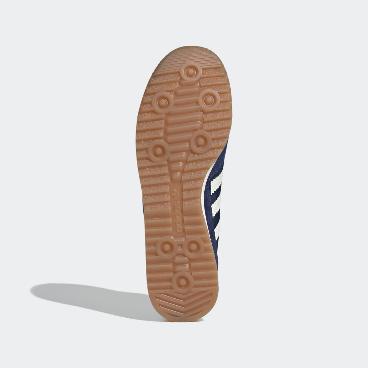 Sapatilhas Casual de Homem Sl72 Azul-6
