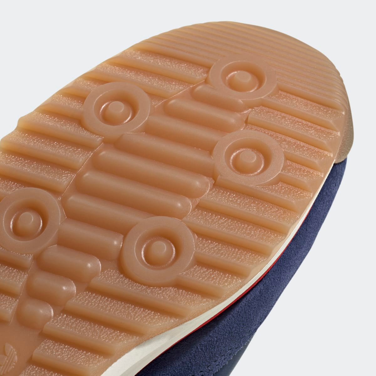 Sapatilhas Casual de Homem Sl72 Azul-7