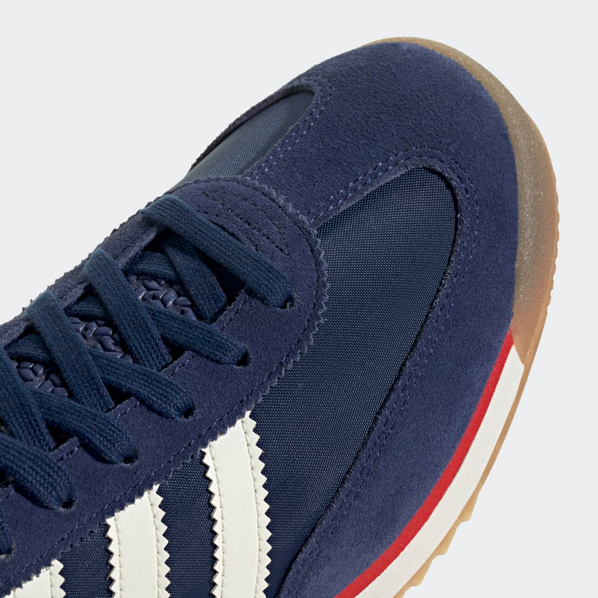 Sapatilhas Casual de Homem Sl72 Azul-8