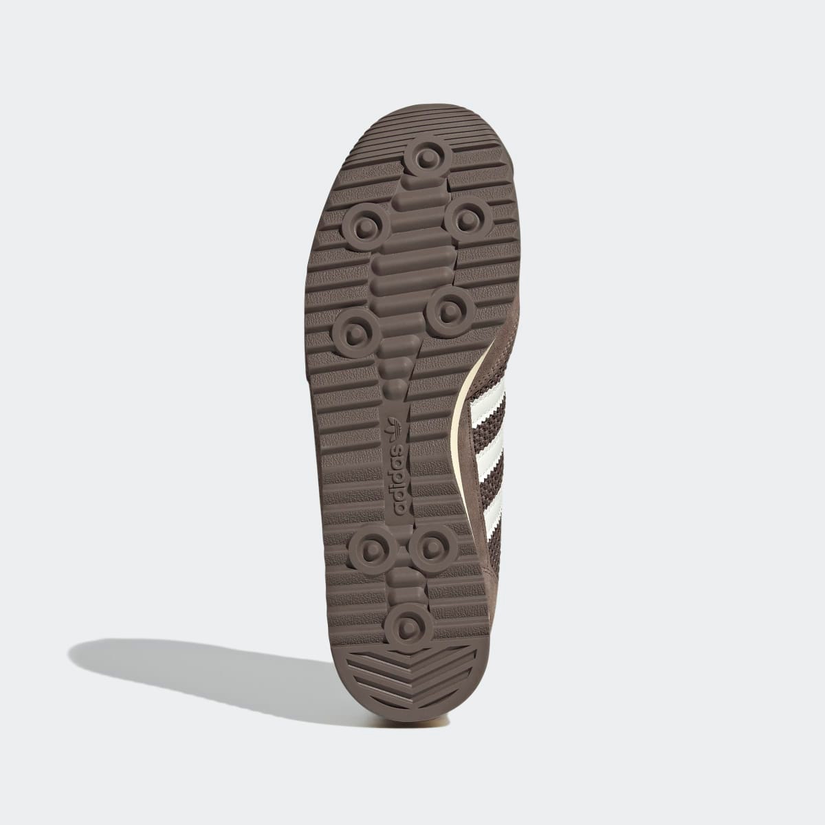 Sapatilhas Casual de Homem Sl72 Castanho-6