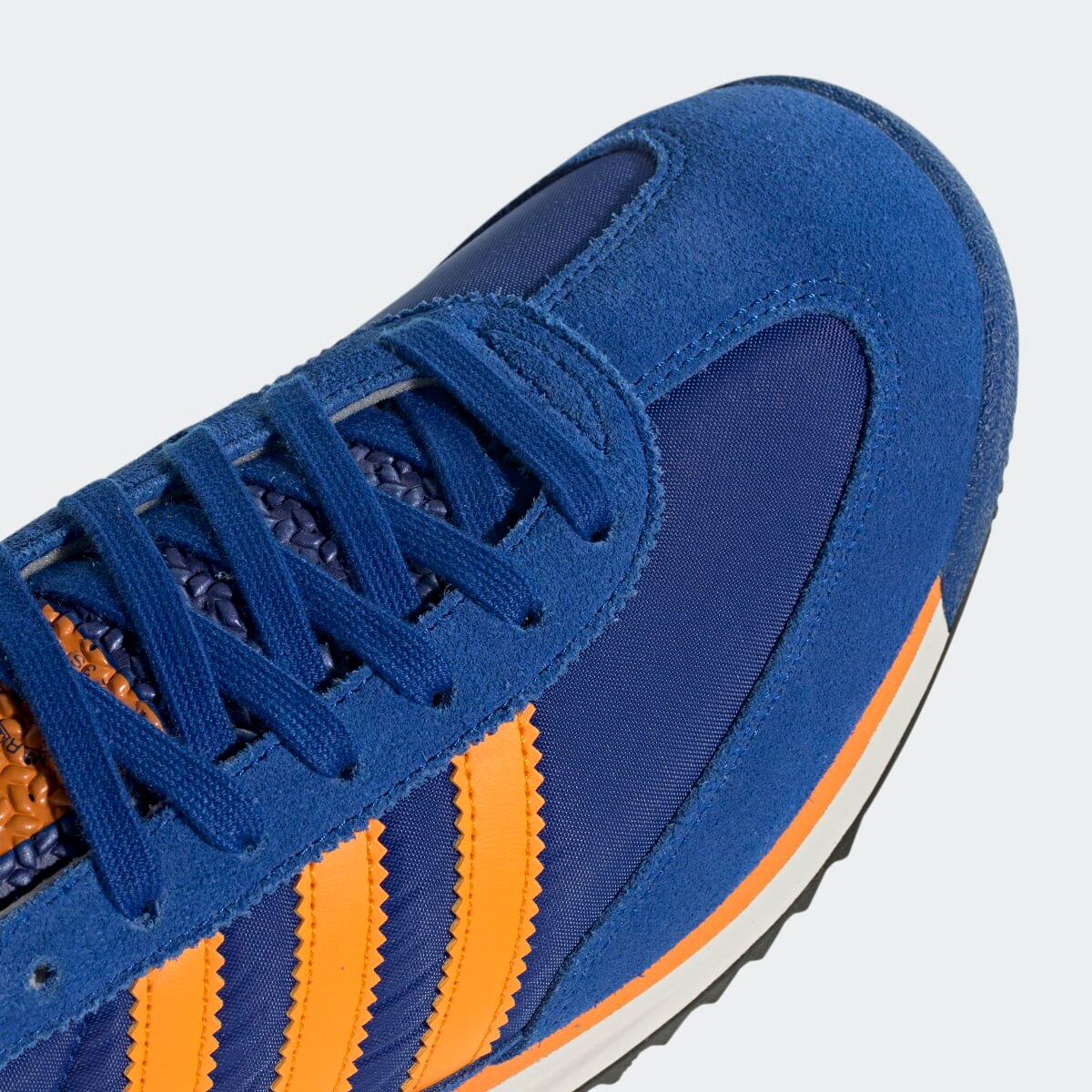 Sapatilhas Casual de Homem Sl72 Azul-7