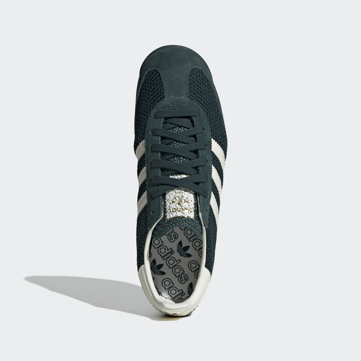 Sapatilhas Casual de Homem Sl72 Verde-3
