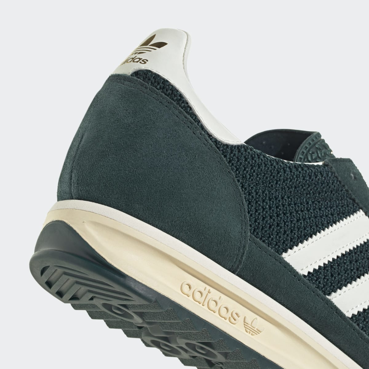 Sapatilhas Casual de Homem Sl72 Verde-7