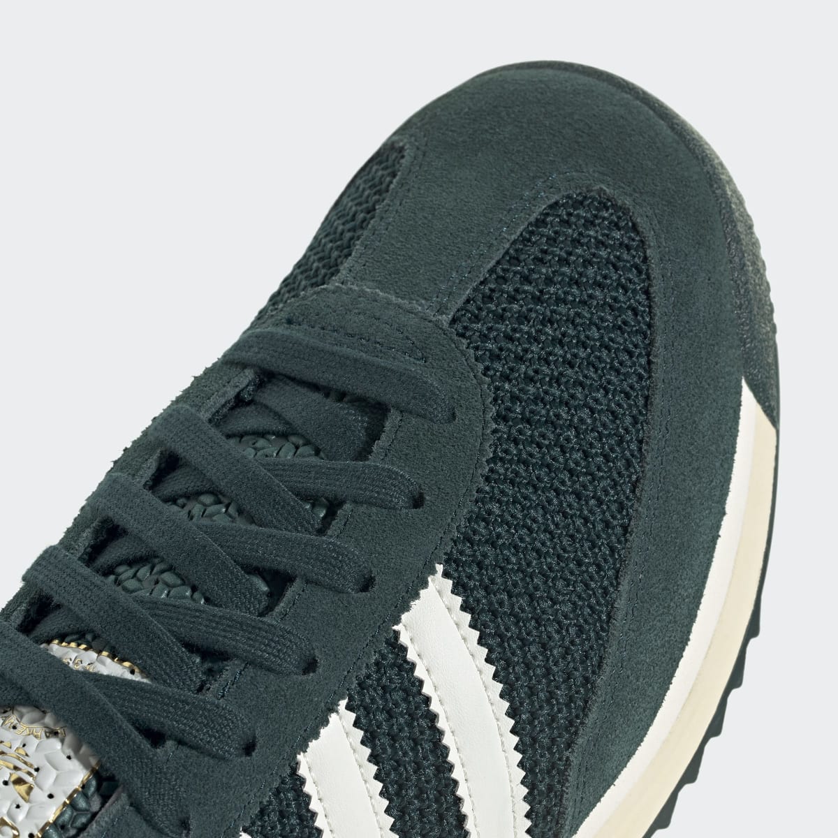Sapatilhas Casual de Homem Sl72 Verde-8