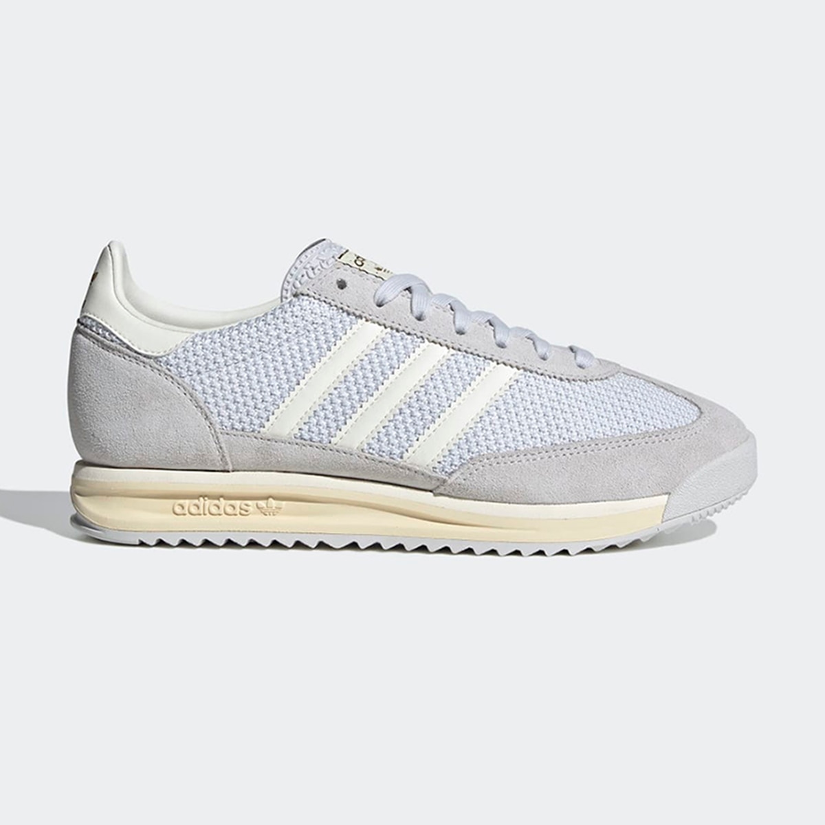 Sapatilhas Casual de Homem Sl72 Cinzento-1