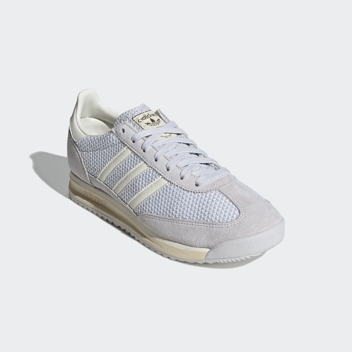 Sapatilhas Casual de Homem Sl72 Cinzento-2