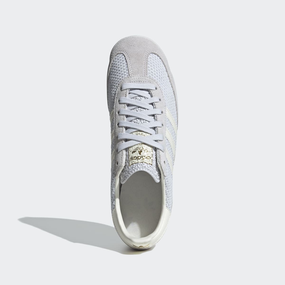 Sapatilhas Casual de Homem Sl72 Cinzento-3