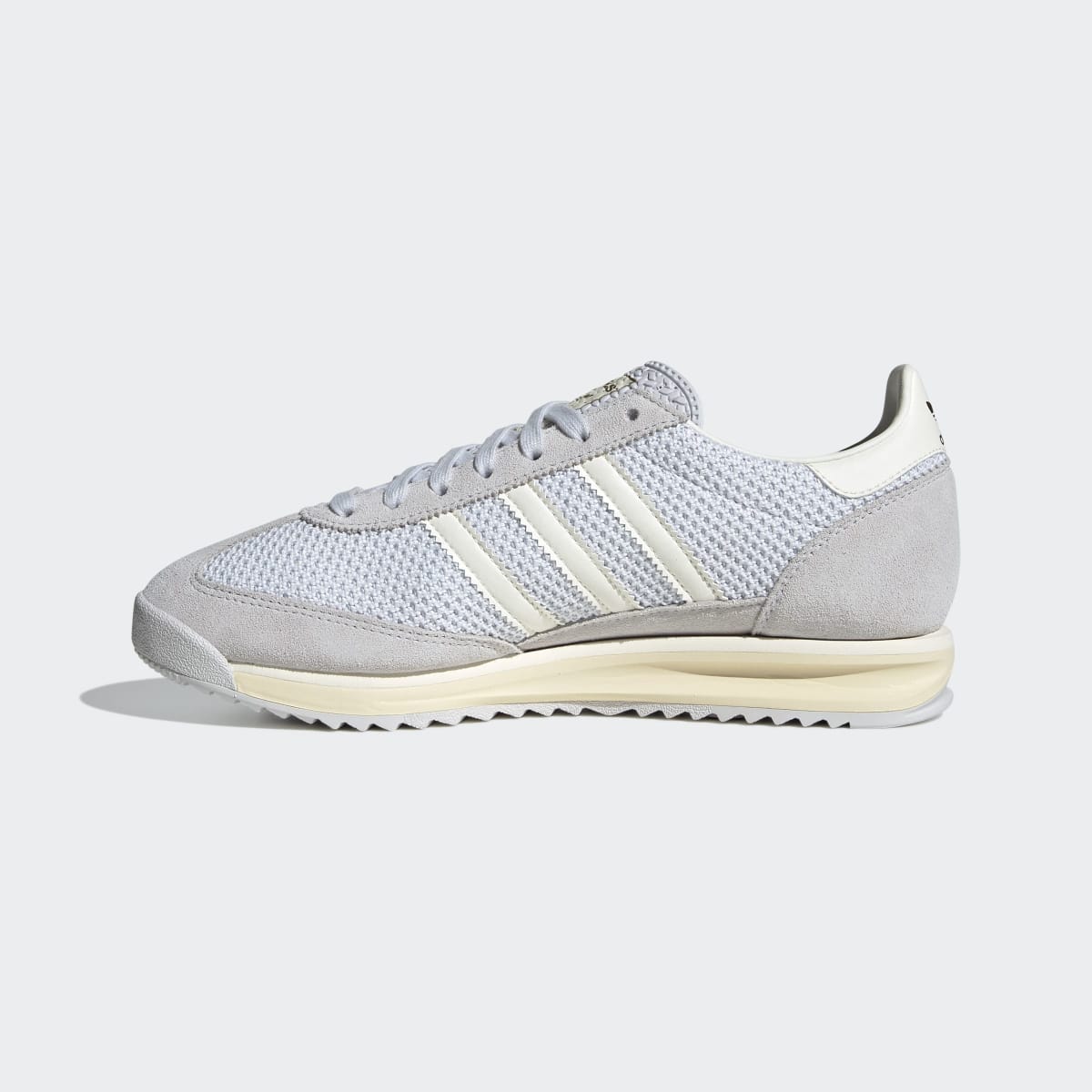 Sapatilhas Casual de Homem Sl72 Cinzento-4