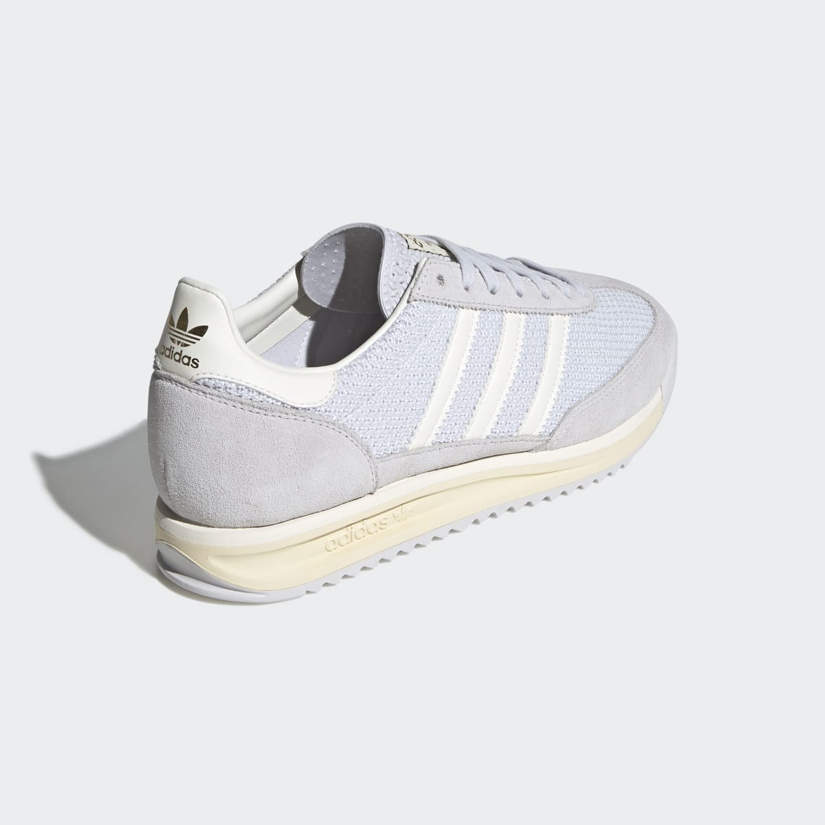 Sapatilhas Casual de Homem Sl72 Cinzento-5