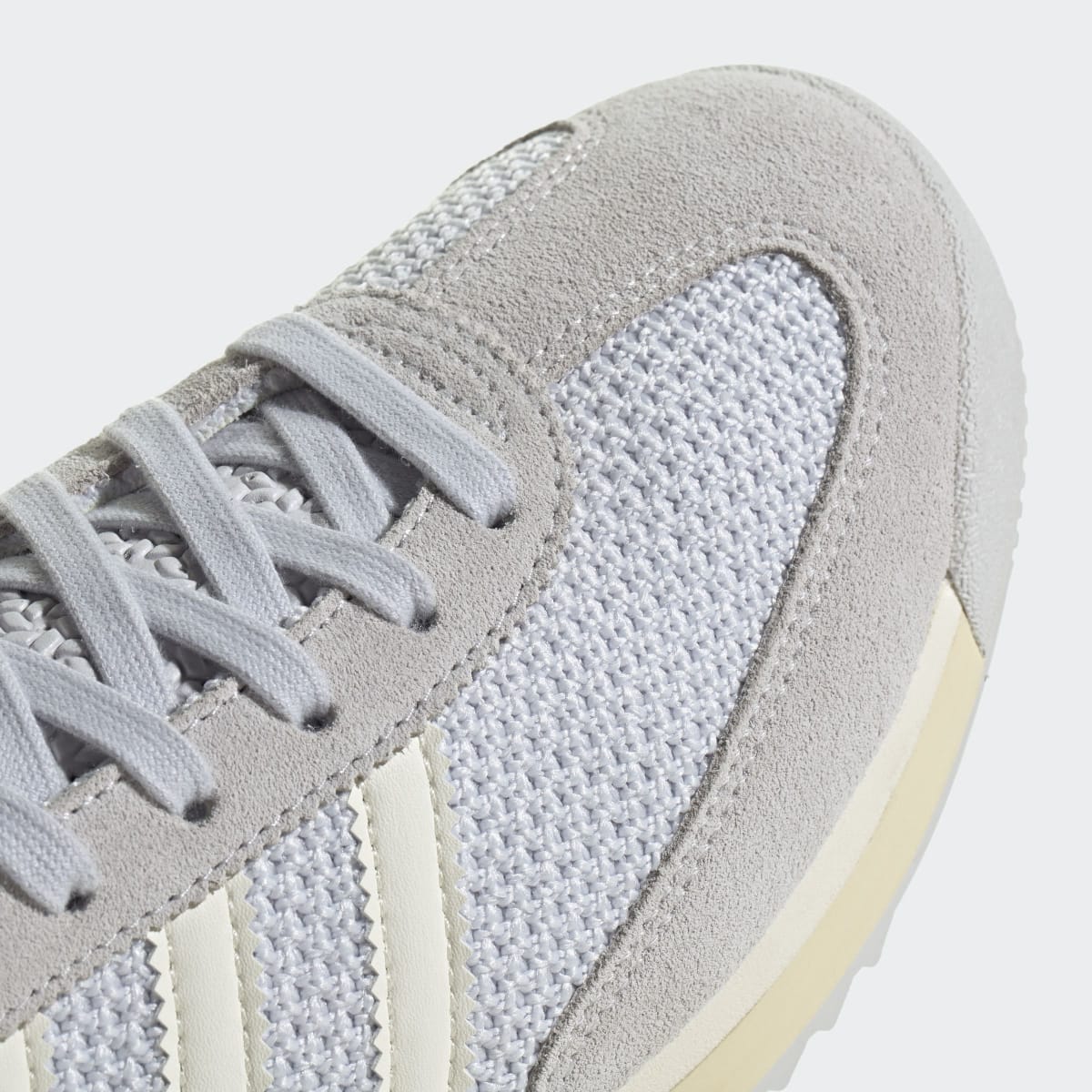 Sapatilhas Casual de Homem Sl72 Cinzento-7