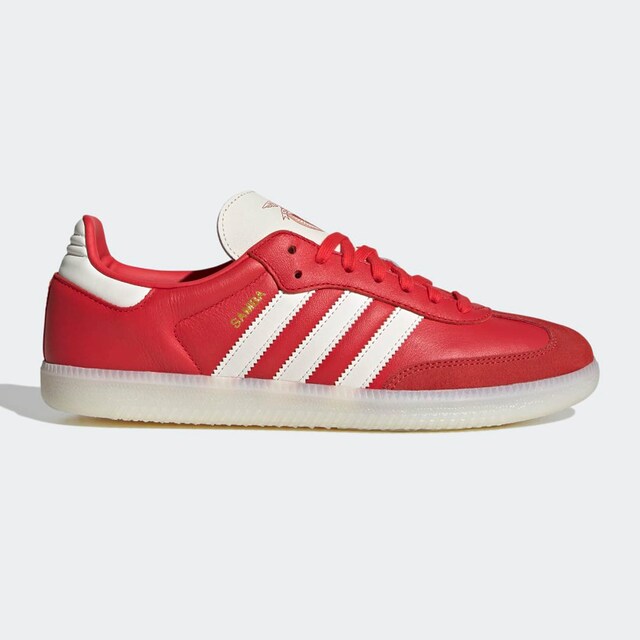Zapatillas casual de hombre Samba Benfica Adidas