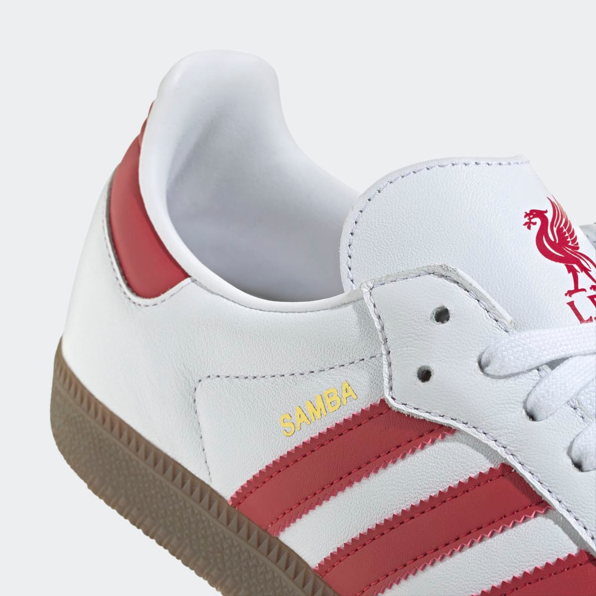 Sapatilhas Casual Unissexo Liverpool FC Branco-8