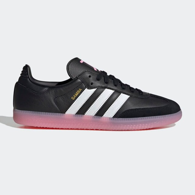 Zapatillas casual de hombre Samba Juventus FC Adidas
