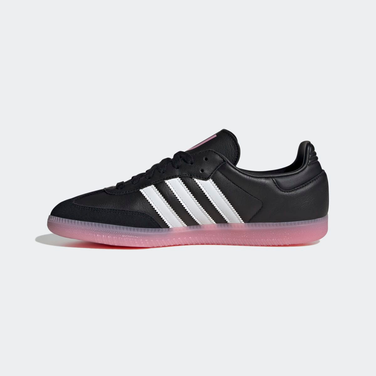 Sapatilhas Casual de Homem Samba Juventus FC Preto-4