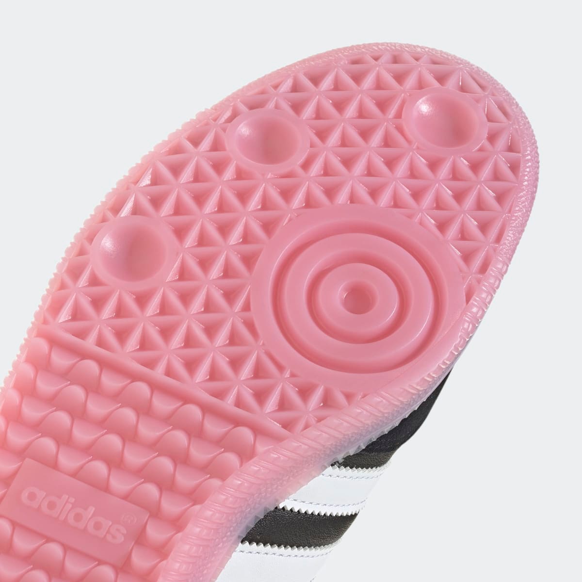 Sapatilhas Casual de Homem Samba Juventus FC Preto-8