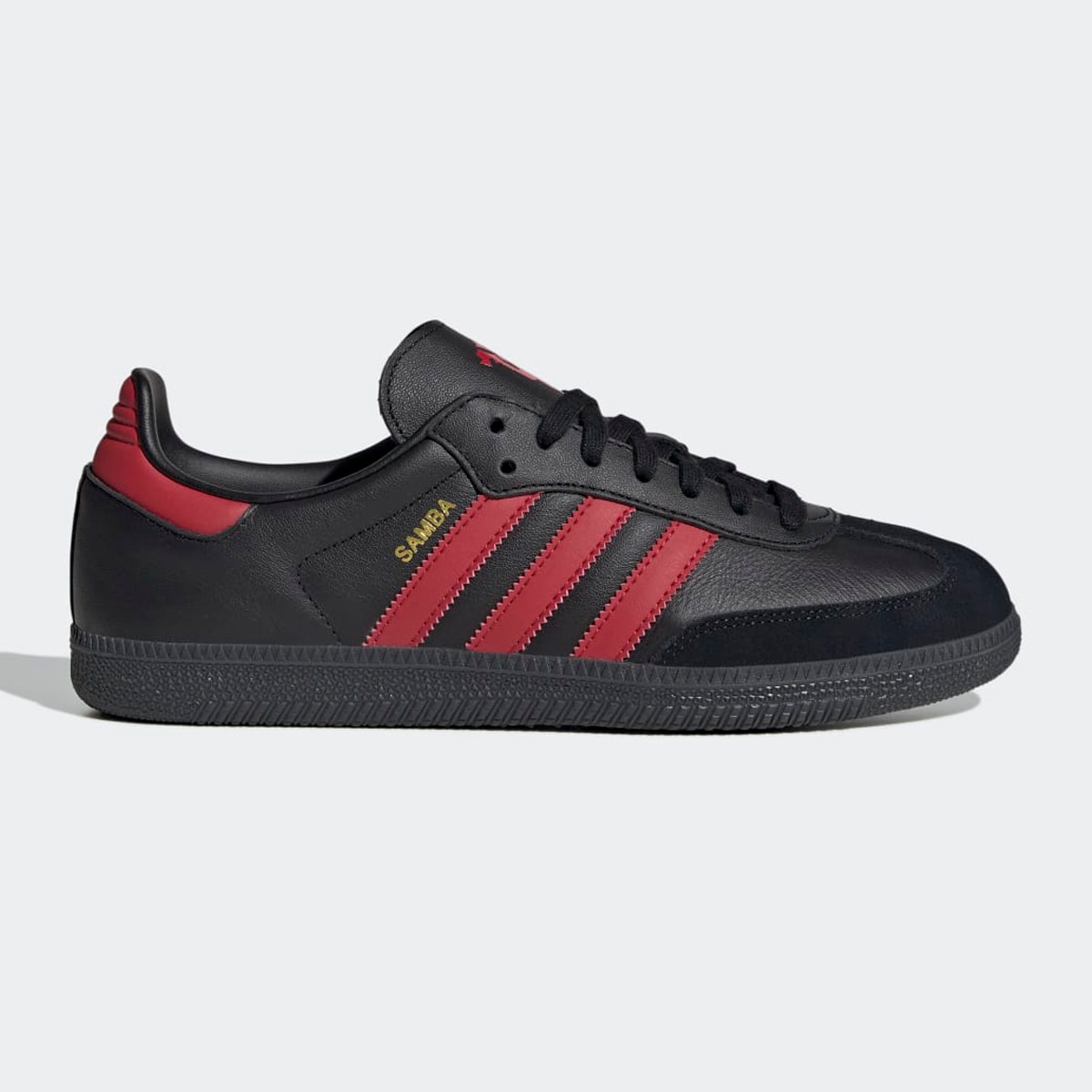 Imagem 0 de Sapatilhas Casual de Homem Samba Manchester United