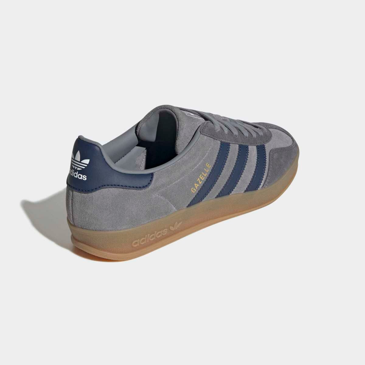 Zapatillas casual de hombre Gazelle Adidas · adidas · El Corte Inglés
